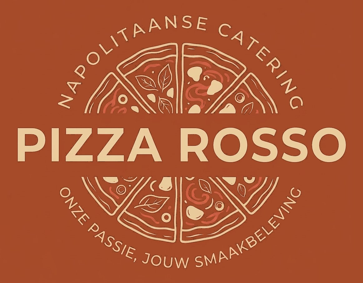 Pizza Rosso logo